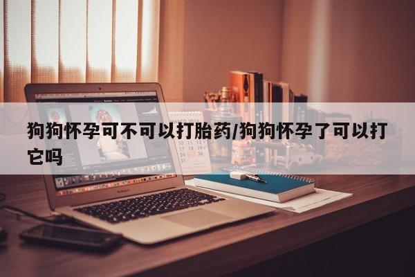 网上流产药专卖微信,狗狗怀孕可不可以打胎药/狗狗怀孕了可以打它吗