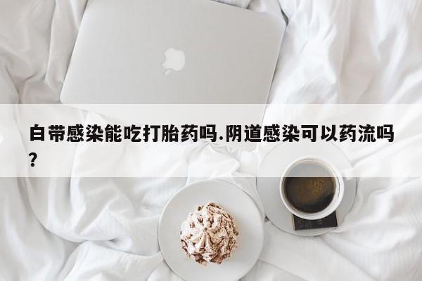 网上流产药专卖微信,白带感染能吃打胎药吗.阴道感染可以药流吗？